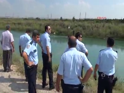 Baba ile kızının cesedi bagajdan çıktı