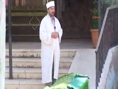 Gölette boğulan çocuklar toprağa verildi