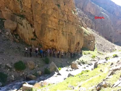 Dağcıların yeni gözdesi