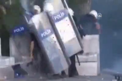 Ethem Sarısülük'ün ölümüyle ilgili son görüntüler