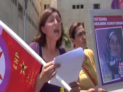 Baltalı cinayette 'akıl sağlığı yerinde' raporu