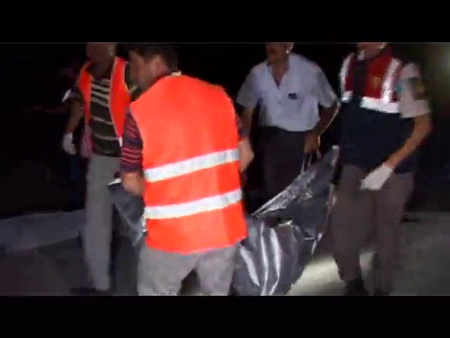 Konya'da gurbetçi aile kaza yaptı: 2 ölü, 3 yaralı