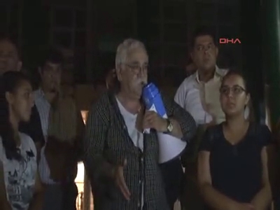Kırca'dan Cem Yılmaz'a Tweet tepkisi