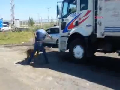 Zehir tacirlerine darbe