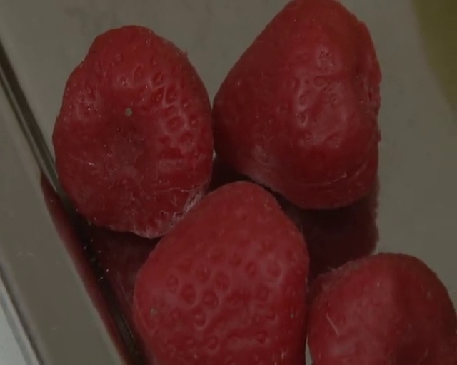 "İftarınızı çorba ve salata ile açın"