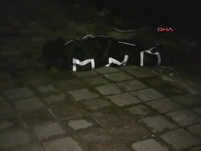 Ölüme sır atlayış