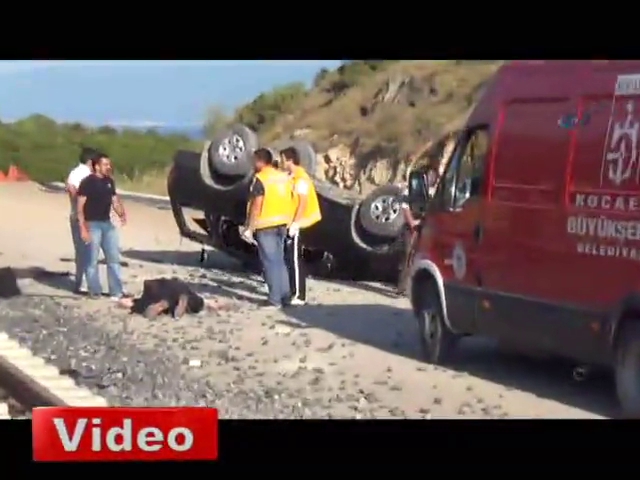 'Yüksek Hızlı' ölüm!