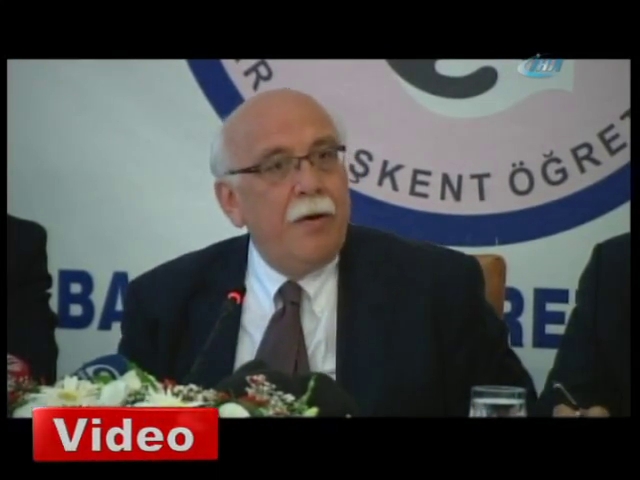 SBS kalkıyor dershaneler kapanıyor