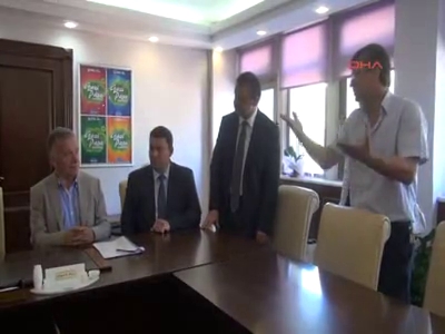 Dünyadan mesaj olarak sesi uzaya gönderilen sanatçı Yalova'da