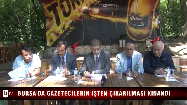 Gezi kurbanı gazetecilere STK'lardan destek