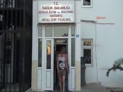 Kürtaj parası için hırsızlık