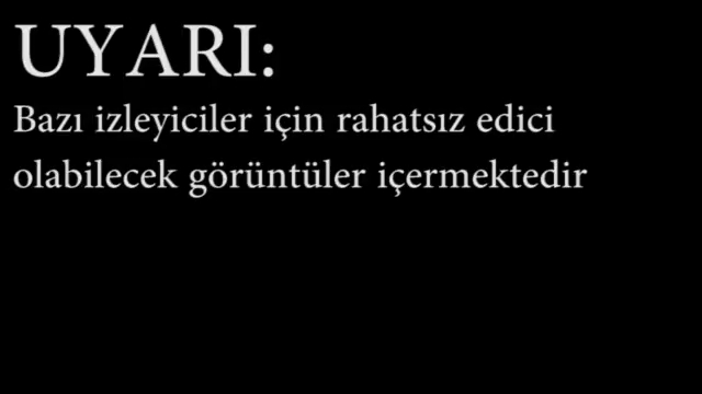 Açlık grevindeki mahkumları işte böyle besliyorlar