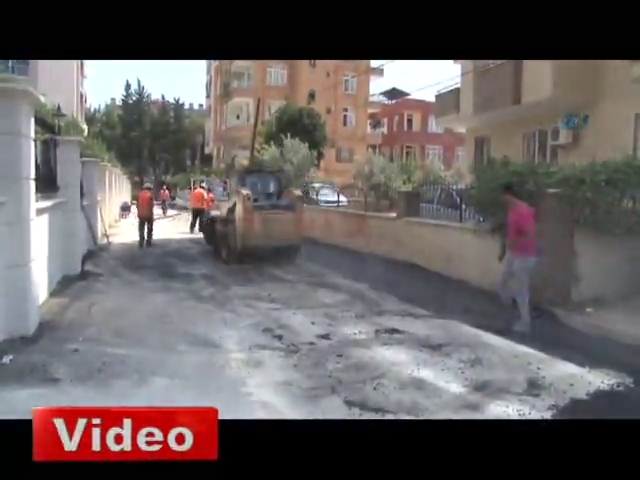 220 derecede ekmek mücadelesi