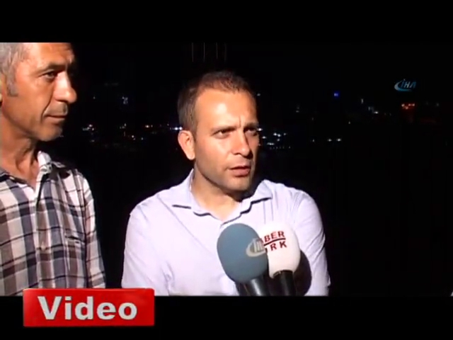 Gözaltına alınan 4 Türk gazeteci serbest