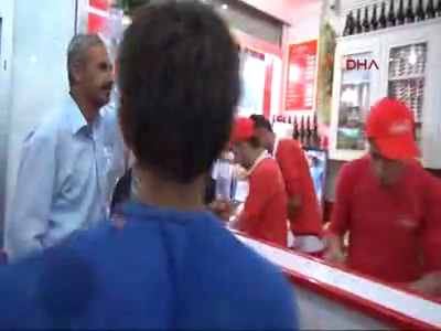 Hakkari'de huzurlu Ramazan