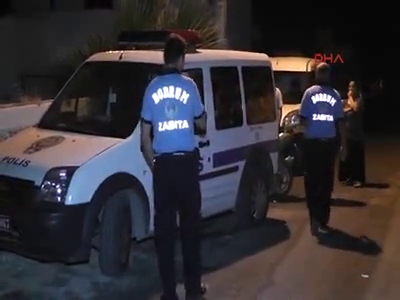 Bir kadın cinayeti daha
