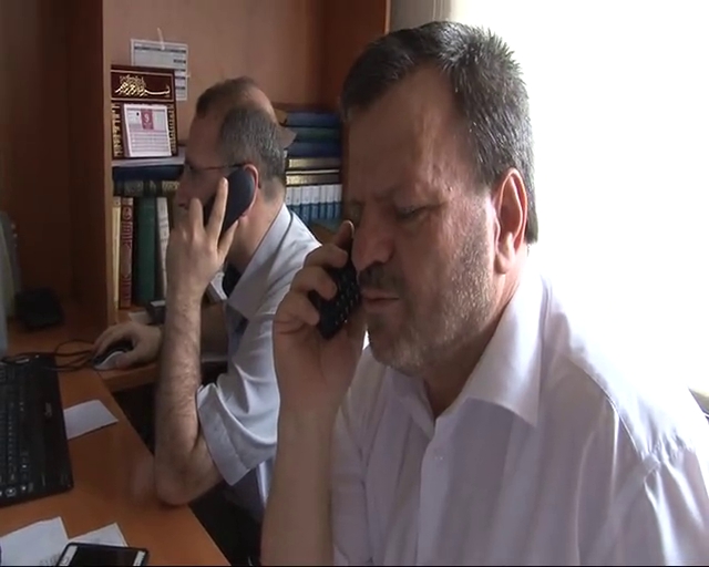 Alo Fetva hattı mı?