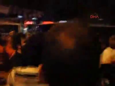 Pala ve satırlılar bu defa Kocamustafapaşa'da