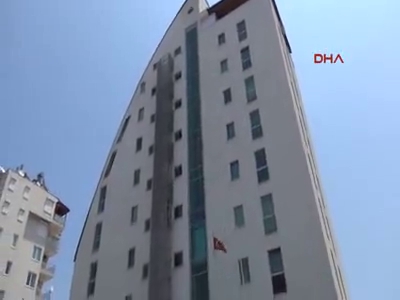 Fidyeci çete yakalandı