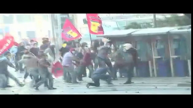 Ethem Sarısülük cinayetinde son görüntüler