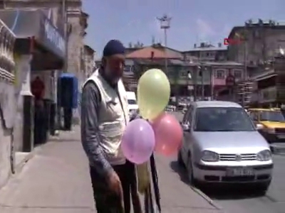 Azim engel tanımıyor