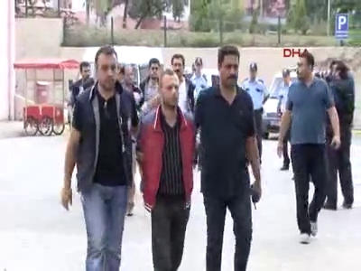 Kayıp gencin cesedi bulundu