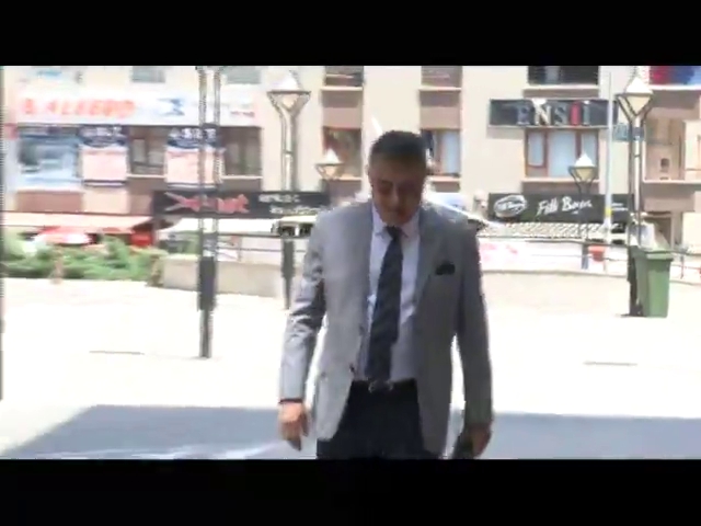 Cavcav'dan ilk "başkanlık" açıklaması