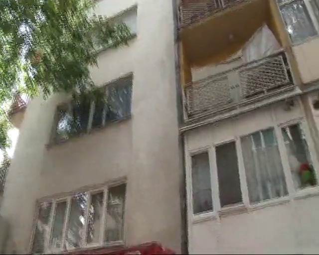 Bu evde yaşanır mı?