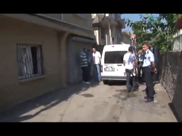 Yasak aşk cinayeti