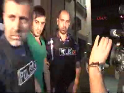 "Yan baktın" kavgası kanlı bitti