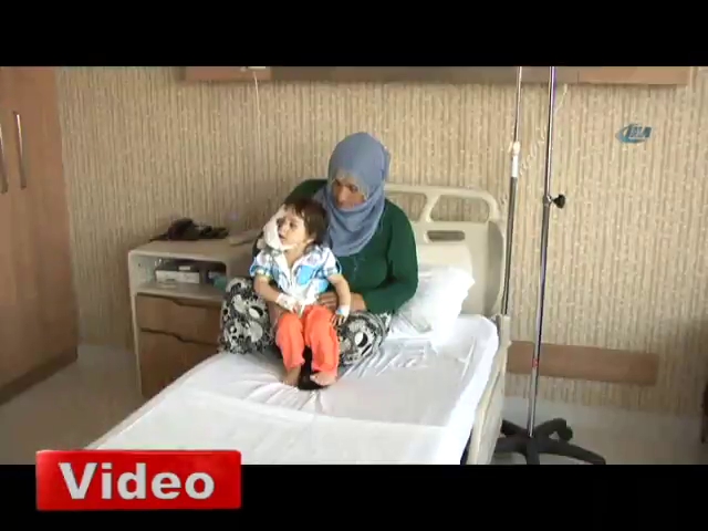 Minik Salih'in acısı ikiye katlandı