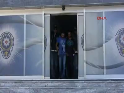 Patronlarının çocuğunu fidye için kaçırdılar