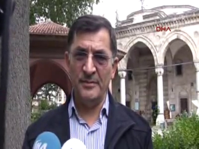 İftarda ezan okunmadı