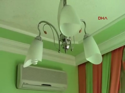 İşte deprem bölgesinden ilk görüntüler 2