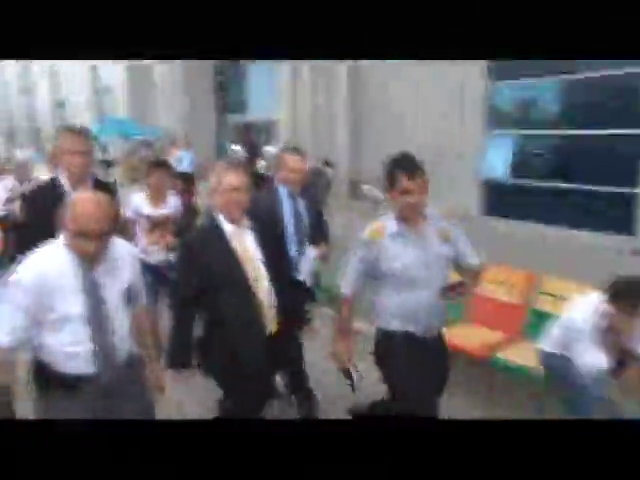 Aziz Yıldırım ifade verdi