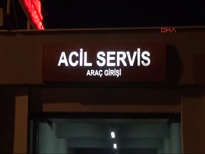Erzurum'da feci kaza: 3 çocuk hayatını kaybetti