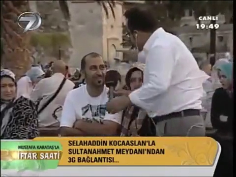 Twitter'da gıybet orucu bozar mı?