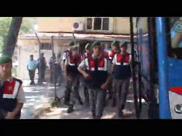 Yasin Hayal'in son hali şaşırttı
