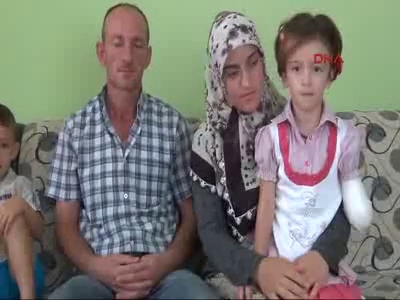 Kan donduran iddia