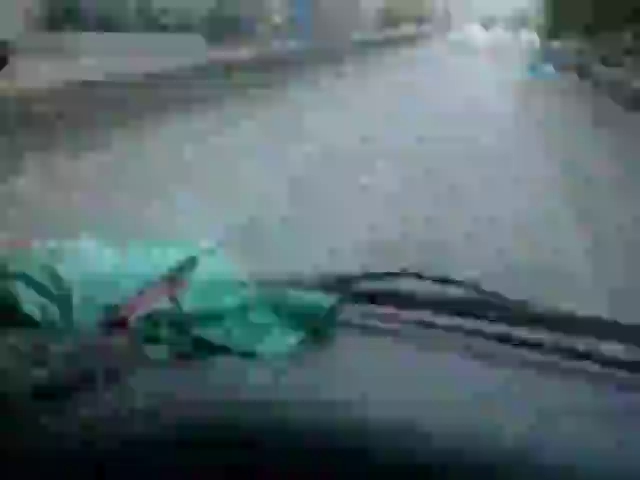 İki kafadarın kamyon kaçırma macerası