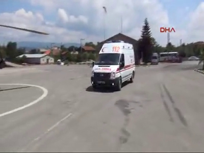 Organları yedi kişiye umut oldu