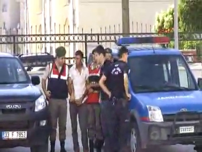 Başlık parası vermeyen eniştelerini öldürdüler