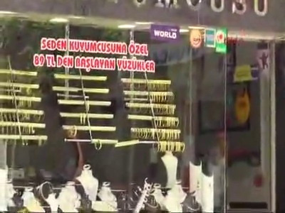 Her şey 45 lira için