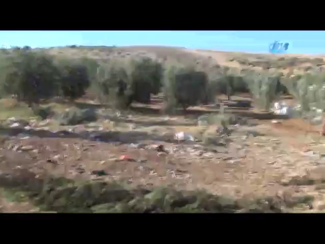 Sınırda gerginlik!