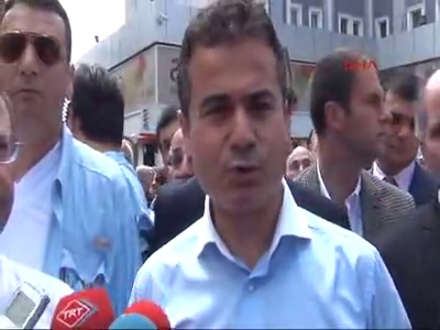 Hukuk demokrasiyi korur