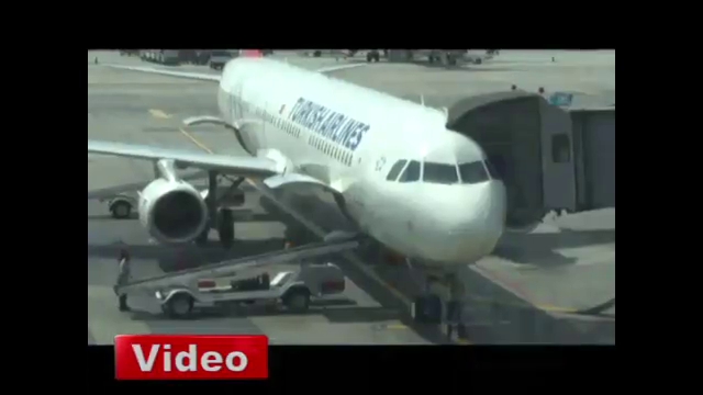 Kaçırılan Türk pilotlarla ilgili flaş gelişme