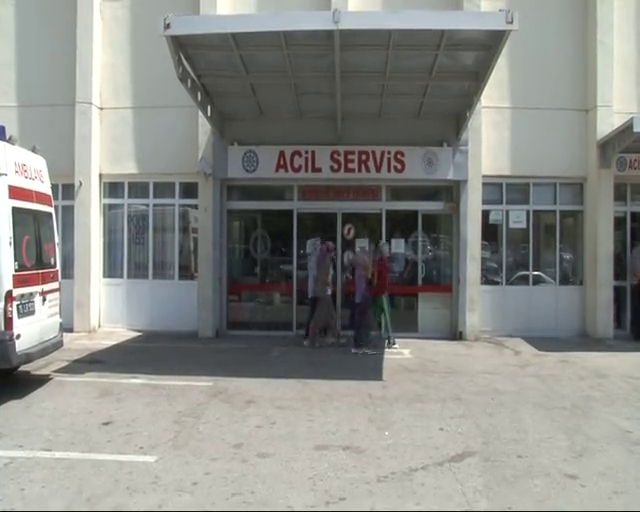 Kaza geçiren Yargıtay Cumhuriyet Savcısının durumu iyiye gidiyor