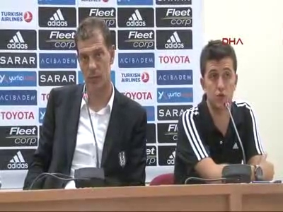 Slaven Bilic'ten galibiyet yorumu