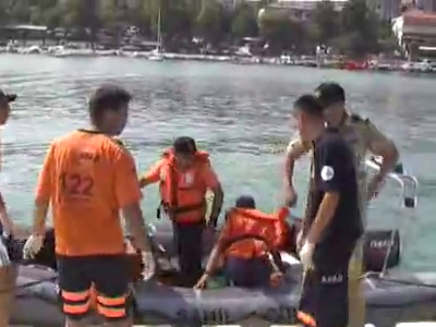 Denizde kaybolan ikinci kardeşin de cesedi bulundu