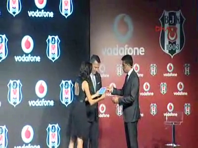 Dev anlaşma Beşiktaş'a yaramadı